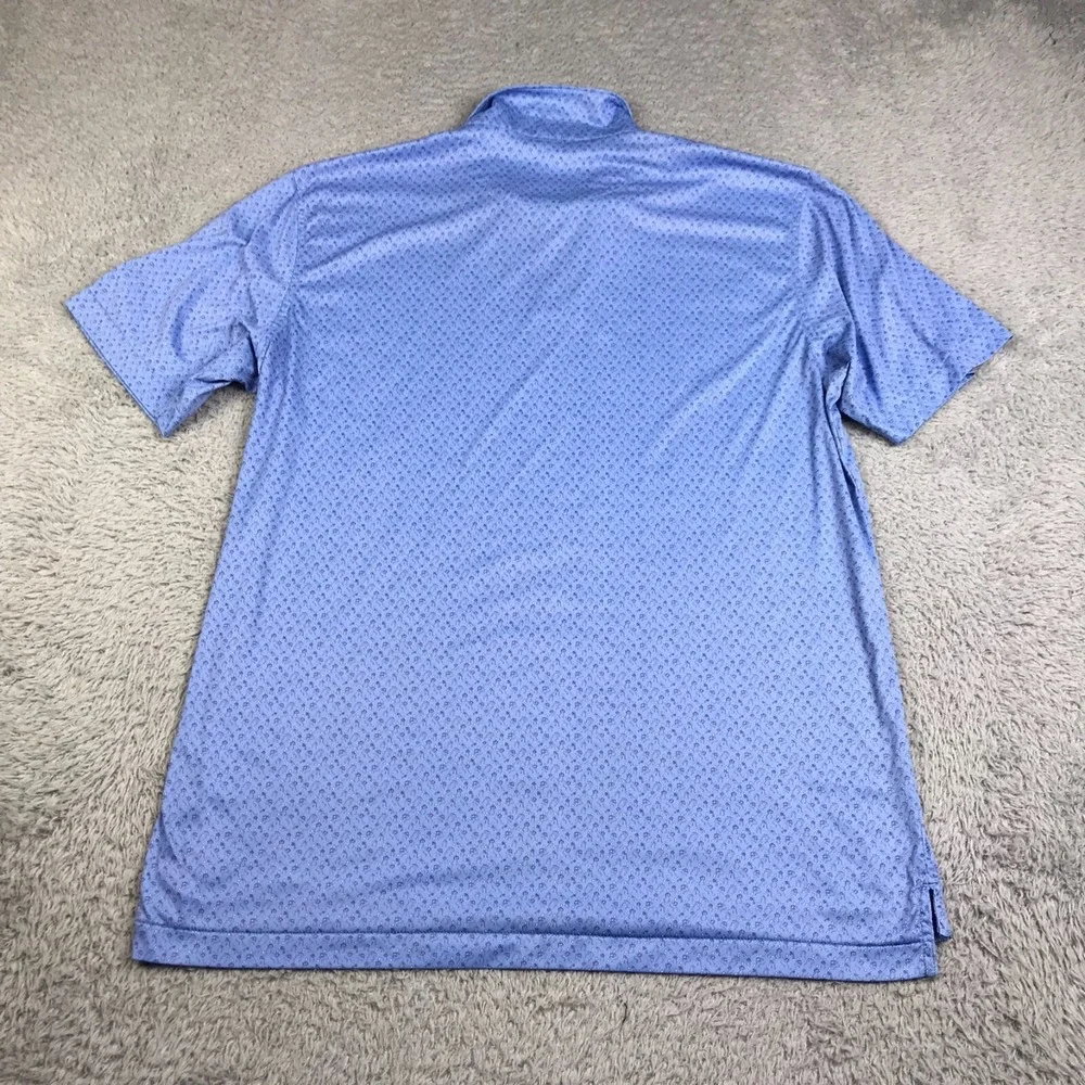 Peter Millar no holes
